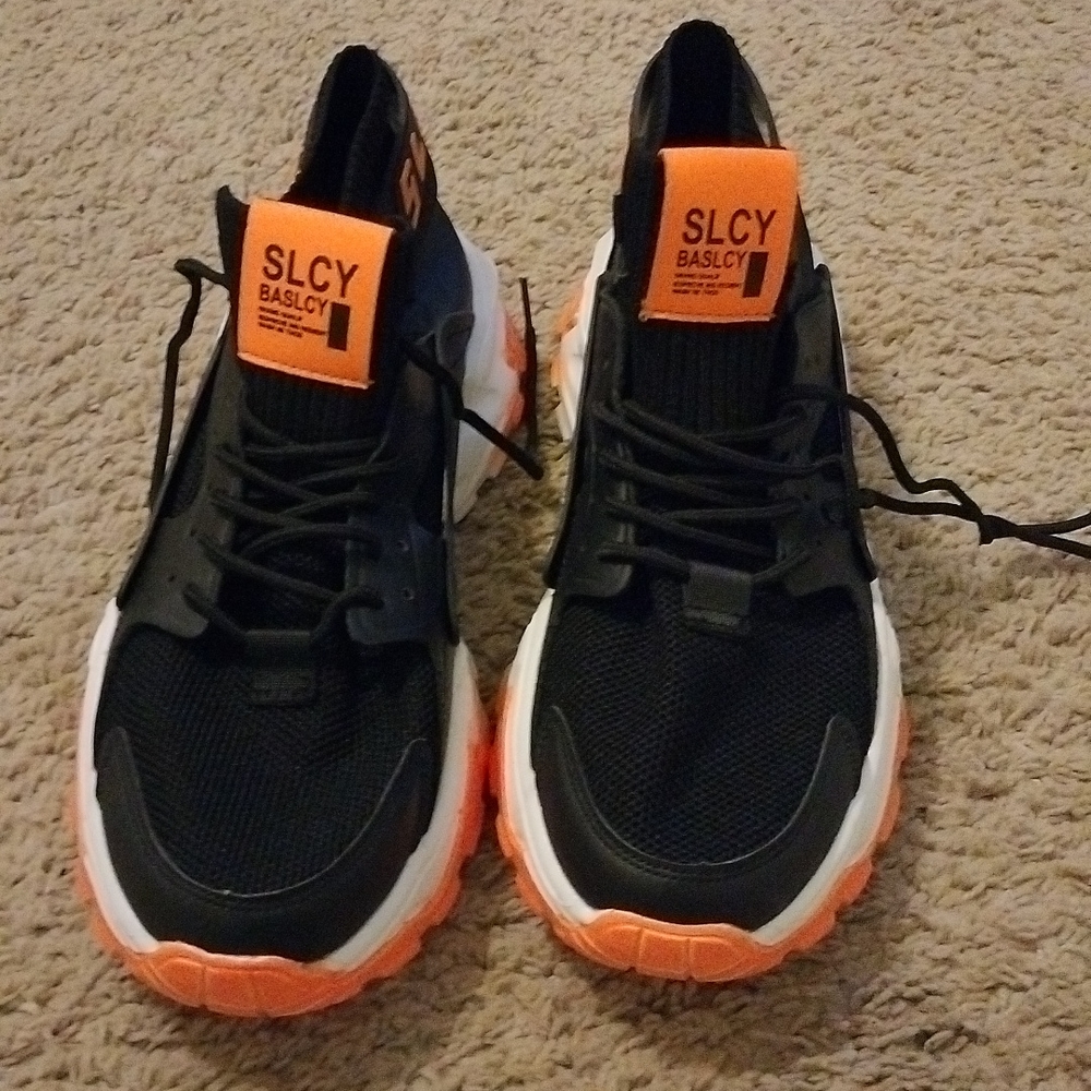 SLCY BASLCY SLIR shoes